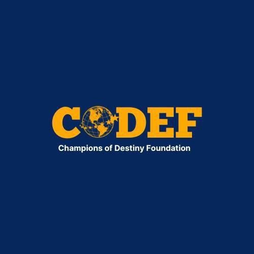 Champions of Destiny