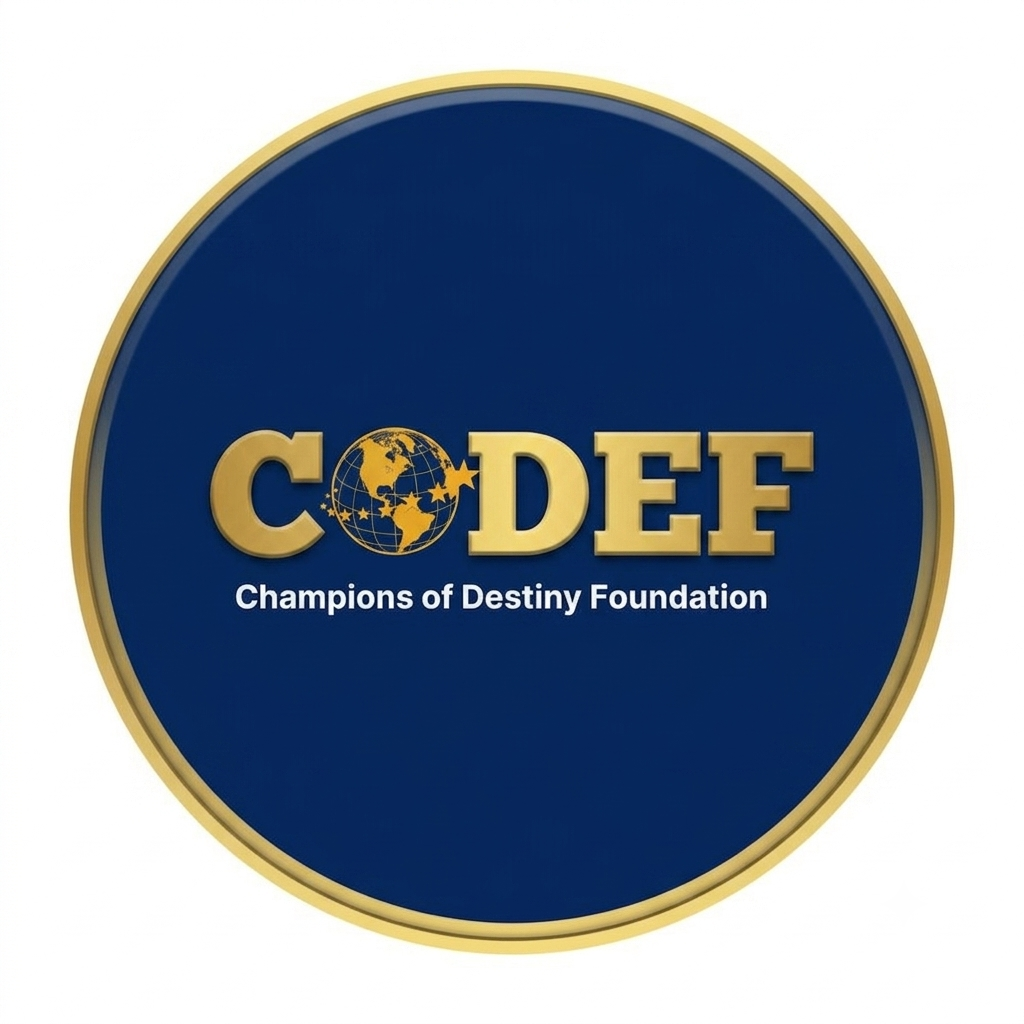 Champions of Destiny Foundation