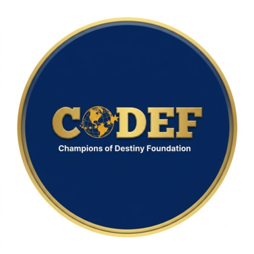 Champions of Destiny Foundation