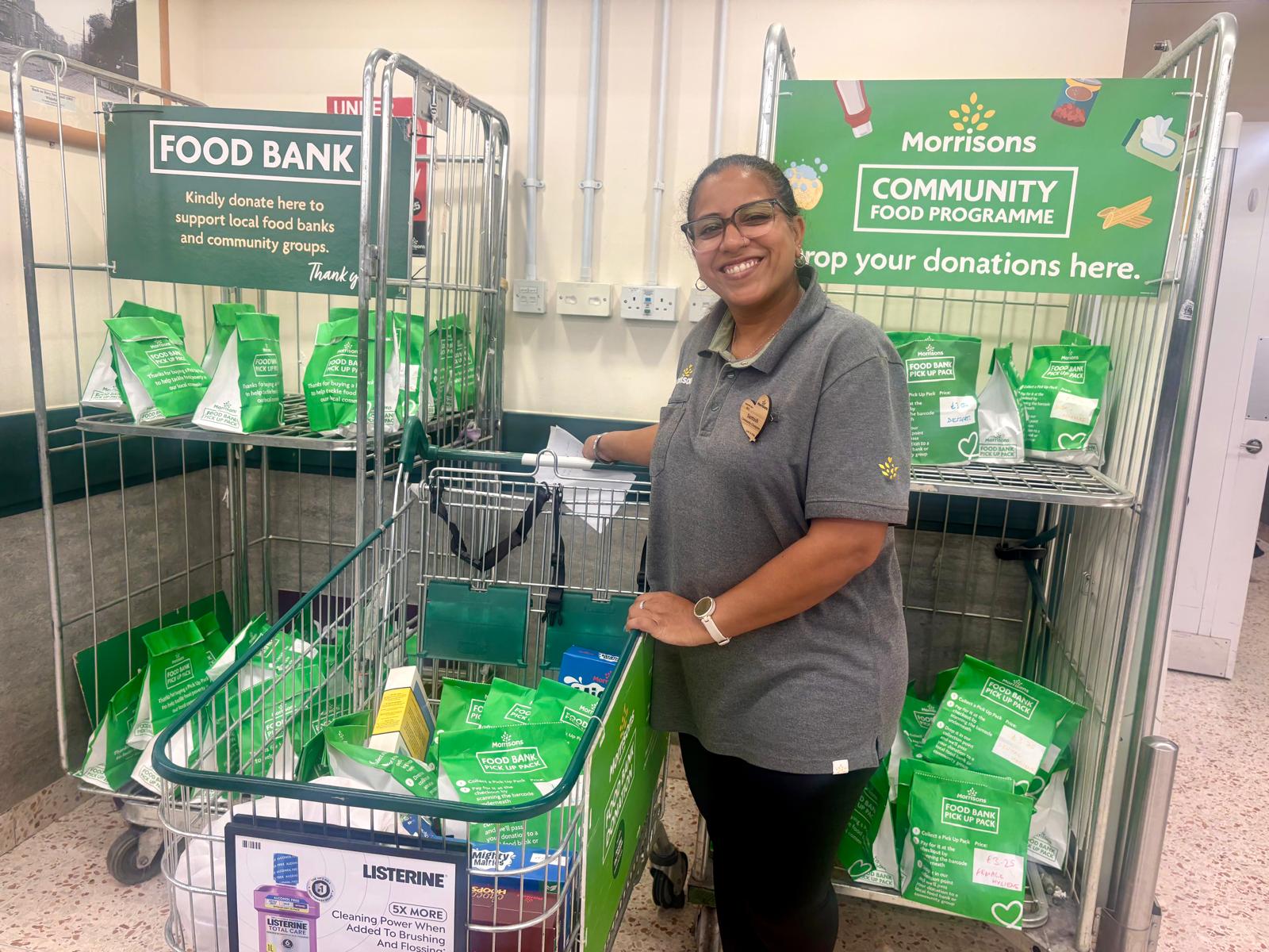 30 Days of Hope: Celebrating our First Month at Elms