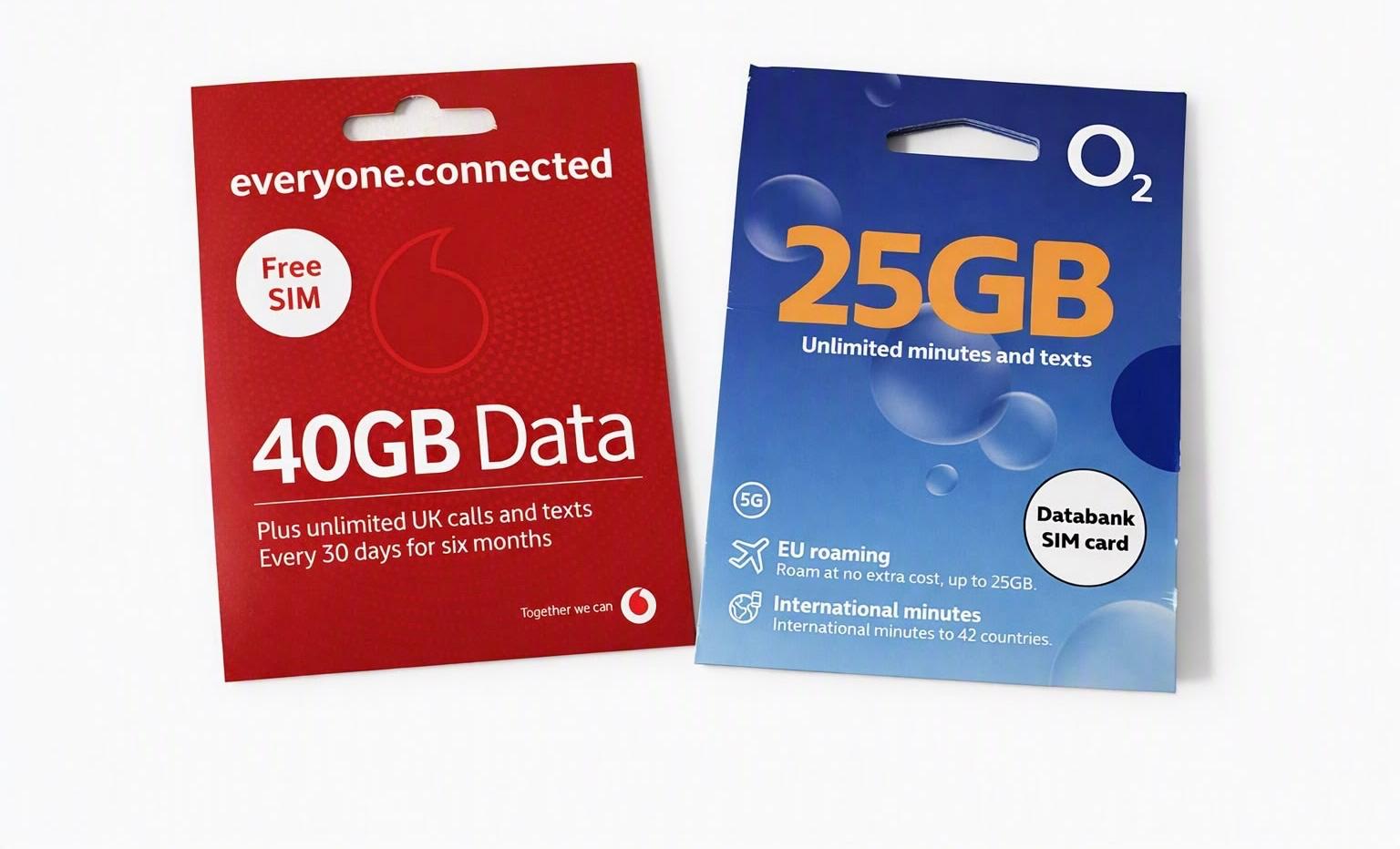 No One Left Offline: CODEF joins the National Databank